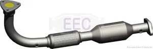 Catalytic Converter Opel VECTRA B Hatchback · Opel VECTRA B · Opel VECTRA B Estate