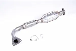 Catalytic Converter Opel VECTRA B Hatchback · Opel VECTRA B · Opel VECTRA B Estate