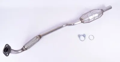 Catalytic Converter Opel ASTRA G Hatchback · Opel ASTRA G Saloon · Opel ASTRA G Estate