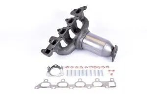 Catalytic Converter Opel ASTRA G Coupe · Vauxhall ASTRA Mk IV Coupe · Opel VECTRA B Hatchback
