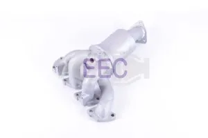 Catalytic Converter Opel CORSA C · Vauxhall CORSA Mk II · Opel ASTRA G Hatchback