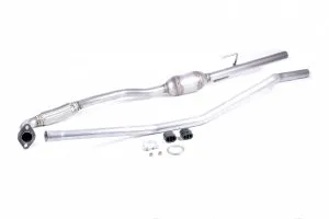 Catalytic Converter Opel CORSA C · Vauxhall CORSA Mk II · Vauxhall CORSAVAN Mk II Hatchback Van