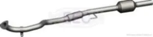 Catalytic Converter Opel SIGNUM Hatchback · Opel VECTRA C Estate · Opel VECTRA C