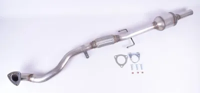 Catalytic Converter Opel SIGNUM Hatchback · Opel VECTRA C Estate · Opel VECTRA C