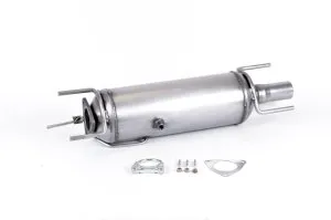 Soot/Particulate Filter, exhaust system Opel SIGNUM Hatchback · Opel VECTRA C Estate · Opel VECTRA C