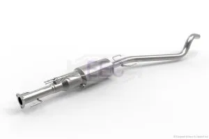 Soot/Particulate Filter, exhaust system Opel ASTRA H · Vauxhall ASTRA Mk V · Opel ASTRA H GTC