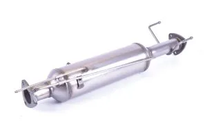 Soot/Particulate Filter, exhaust system Chevrolet CAPTIVA · Opel ANTARA A · Vauxhall ANTARA A