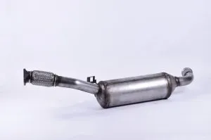 Soot/Particulate Filter, exhaust system Renault TRAFIC II Bus · Renault TRAFIC II Van · Renault TRAFIC II Platform/Chassis
