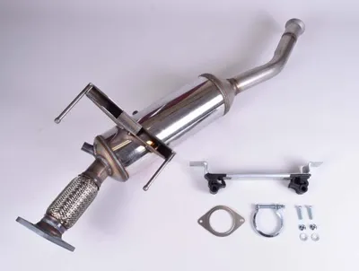 Soot/Particulate Filter, exhaust system Vauxhall MOVANO Mk II Chassis/Cab · Opel MOVANO B Bus · Vauxhall MOVANO Mk II Combi