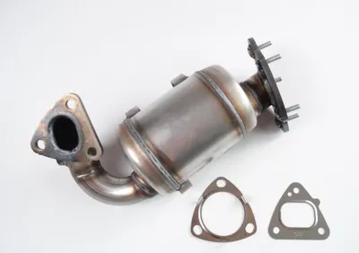 Catalytic Converter Vauxhall VIVA · Opel KARL