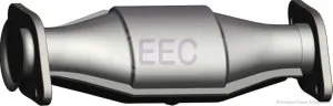 Catalytic Converter Opel FRONTERA A Sport · Opel FRONTERA A · Vauxhall FRONTERA Mk I Sport