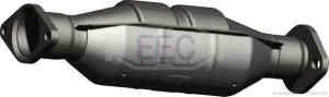 Catalytic Converter Opel FRONTERA A Sport · Opel FRONTERA A · Vauxhall FRONTERA Mk I Sport
