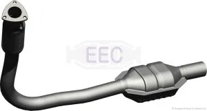 Catalytic Converter Opel ASTRA G Hatchback · Opel ASTRA G Estate · Opel ASTRA G Saloon