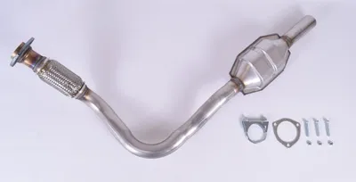 Catalytic Converter Opel ASTRA G Hatchback · Opel ASTRA G Estate · Opel ASTRA G Saloon