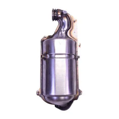 Soot/Particulate Filter, exhaust system Fiat DOBLO Cargo · Fiat DOBLO Bus · Fiat BRAVO II