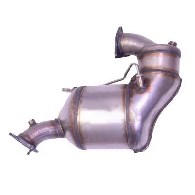 Soot/Particulate Filter, exhaust system Audi A6 C7 · Audi A6 C7 Avant · Audi A5