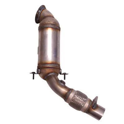 Catalytic Converter Bmw 1 · Bmw 3 · Bmw 3 Touring