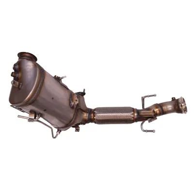 Soot/Particulate Filter, exhaust system Bmw X1 · Mini MINI COUNTRYMAN · Bmw 1