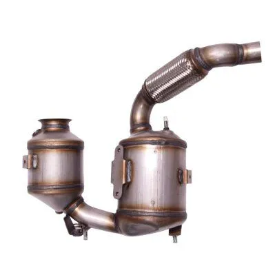 Soot/Particulate Filter, exhaust system Mini MINI · Mini MINI CLUBMAN · Mini MINI Convertible