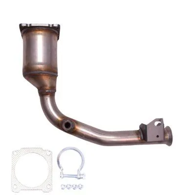 Catalytic Converter Citroën NEMO Box Body/MPV · Peugeot BIPPER · Fiat FIORINO Box Body/MPV