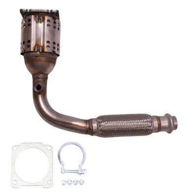 Catalytic Converter Citroën C-ELYSEE · Citroën C3 III