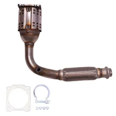 Catalytic Converter Citroën C-ELYSEE