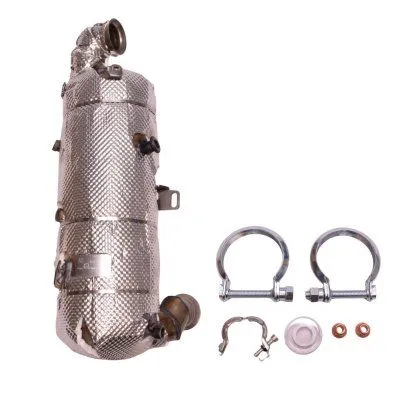 Soot/Particulate Filter, exhaust system Citroën SPACETOURER Bus · Toyota PROACE VERSO Bus · Citroën JUMPY III Bus