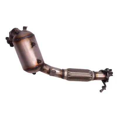 Catalytic Converter Mitsubishi ASX · Mitsubishi OUTLANDER II · Mitsubishi ASX Van