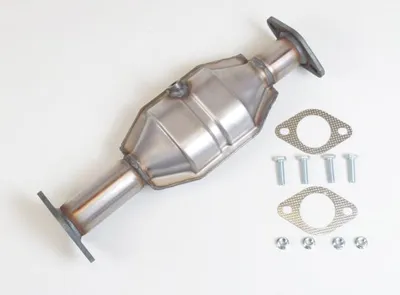 Catalytic Converter Mitsubishi CARISMA · Mitsubishi CARISMA Saloon · Mitsubishi SPACE STAR MPV
