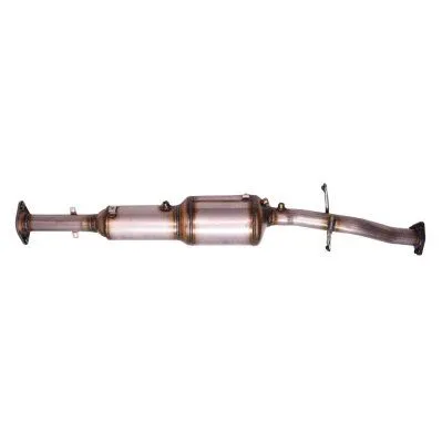 Soot/Particulate Filter, exhaust system Mitsubishi L200 / TRITON