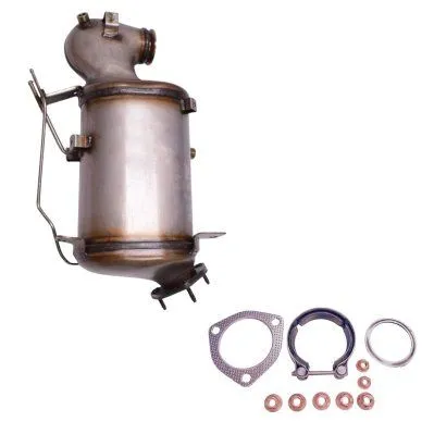 Soot/Particulate Filter, exhaust system Chevrolet ORLANDO · Opel ANTARA A · Chevrolet CAPTIVA