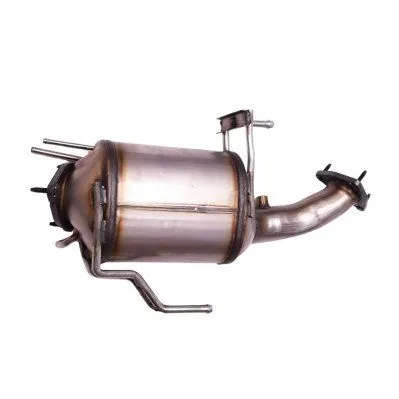 Soot/Particulate Filter, exhaust system Porsche CAYENNE · Audi Q7 · Porsche PANAMERA
