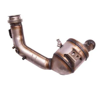 Soot/Particulate Filter, exhaust system Mercedes-Benz C-CLASS · Mercedes-Benz E-CLASS · Mercedes-Benz E-CLASS T-Model