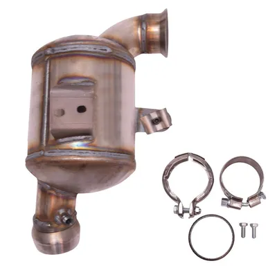 Soot/Particulate Filter, exhaust system Mercedes-Benz C-CLASS · Mercedes-Benz E-CLASS · Mercedes-Benz C-CLASS T-Model