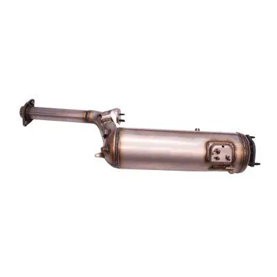 Soot/Particulate Filter, exhaust system Nissan NAVARA NP300 · Nissan NAVARA NP300 Platform/Chassis