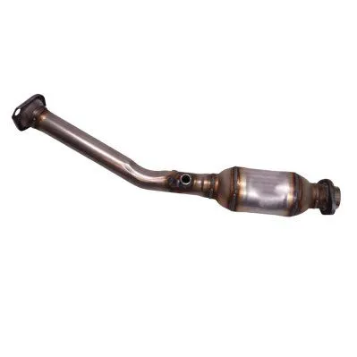 Catalytic Converter Nissan JUKE