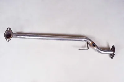 Exhaust Pipe Nissan ALMERA II Hatchback · Nissan ALMERA II