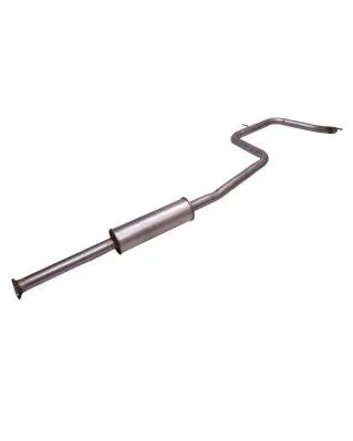 Centre Muffler Ford MONDEO IV Turnier · Ford MONDEO IV · Ford MONDEO IV Saloon