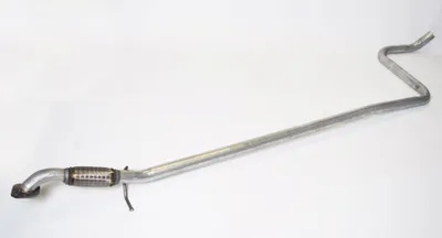 Exhaust Pipe Ford FIESTA VI