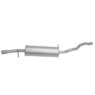 Centre Muffler Vw SHARAN · Ford GALAXY I · Seat ALHAMBRA