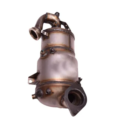 Soot/Particulate Filter, exhaust system Fiat DUCATO Bus · Fiat DUCATO Van · Fiat DUCATO Platform/Chassis