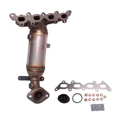 Catalytic Converter Fiat DOBLO Platform/Chassis · Fiat GRANDE PUNTO · Fiat DOBLO Bus