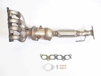 Catalytic Converter Ford C-MAX II · Ford GRAND C-MAX · Ford FOCUS III Saloon