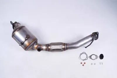 Catalytic Converter Ford RANGER