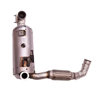 Soot/Particulate Filter, exhaust system Ford FOCUS IV · Ford FOCUS IV Turnier · Ford FOCUS IV Saloon