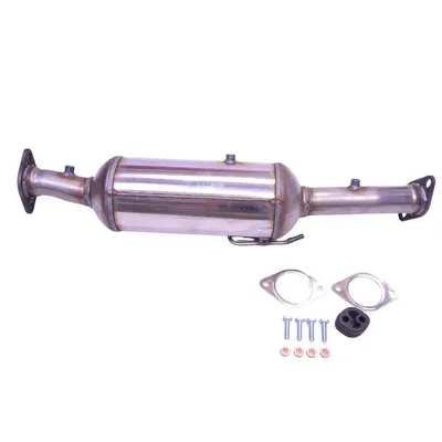 Soot/Particulate Filter, exhaust system Ford KUGA II · Ford KUGA II VAN