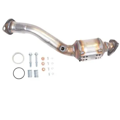 Catalytic Converter Honda JAZZ III
