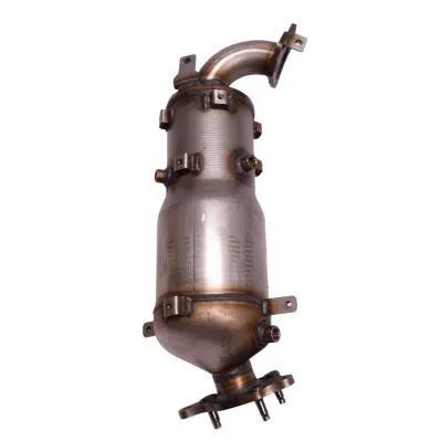 Soot/Particulate Filter, exhaust system Honda CR-V III · Honda CR-V IV