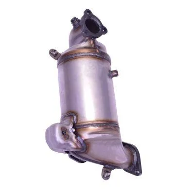 Soot/Particulate Filter, exhaust system Hyundai ix35 · Hyundai SANTA FÉ III · Kia SORENTO III