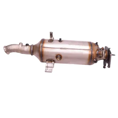 Soot/Particulate Filter, exhaust system Iveco DAILY VI Van · Iveco DAILY VI Platform/Chassis
